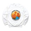 Simply Sage Market Grand Canyon National Park Badge Sweatshirt - 2 of 4