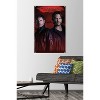 Trends International Supernatural - Red Unframed Wall Poster Prints - 2 of 4