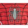 Marvel Spider-Man Fleece Athletic Hoodie Little Kid to Big Kid  - 3 of 4