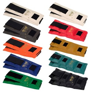 The Cuff Original Ankle and Wrist Weight - 1 of 4