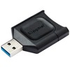 Kingston Mobilelite Plus USB 3.2 SD Card Reader - 2 of 3