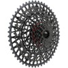SRAM X0 Eagle T-Type XS-1295 Cassette - 12-Speed, 10-52t, For XD Driver, Black - 2 of 2
