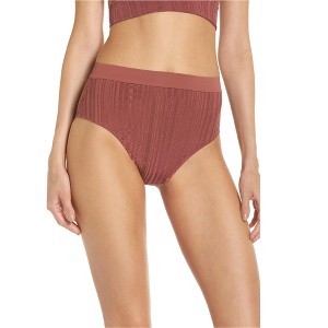 Tavik Womens Pernille High Waist Bikini Swim Bottom - 1 of 1