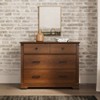Child Craft Redmond 3 Drawer Dresser for Nursery or Bedroom, Plenty of Storage, Anti-Tip Kit Included to Prevent Tipping, Non-Toxic, Baby Safe Finish - 2 of 4
