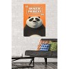 Trends International Kung Fu Panda 4 - Inner Peace Unframed Wall Poster Prints - 2 of 4