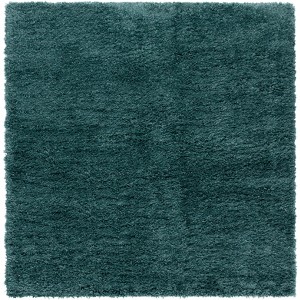 Fontana Shag FNT800 Power Loomed Indoor Rugs - Safavieh - 1 of 4