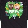 Boys' - Disney - BFFs Kristoff Sven Long Sleeve Graphic T-Shirt - 2 of 4