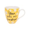 Evergreen Beautiful You Are My Sunshine Mommy and Me Cup Gift Set - 6 x 4 x 4 Inches - 2 of 4