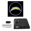 NFL Los Angeles Chargers LED Car Door Light - 2 of 2