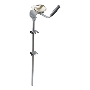 DMI Walker Platform Attachment Fits Most Standard Walkers 510-1008-0000 - 1 of 4