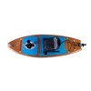 Lightning Kayaks Air 9 Inflatable Pedal Board - 2 of 4