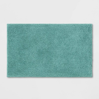 soft bath mat