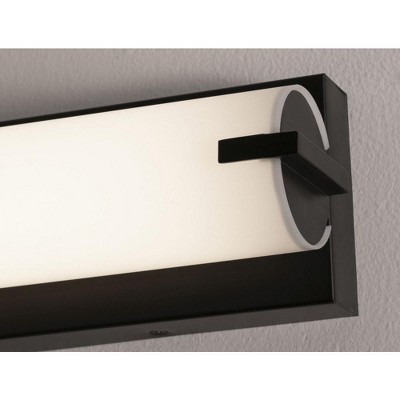 AFX Axel 1 - Light Vanity in  Black