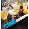 Microplane Premium Classic Zester Grater, Neon Yellow : Target