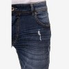 RAW X Mens Distressed Jeans(Big & Tall) - 4 of 4
