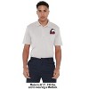 Men's Northern Illinois University Adult Polo Left Chest Logo - 3 of 4
