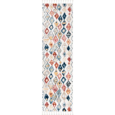 Morocco MRC924 Power Loomed Area Rug  - Safavieh
