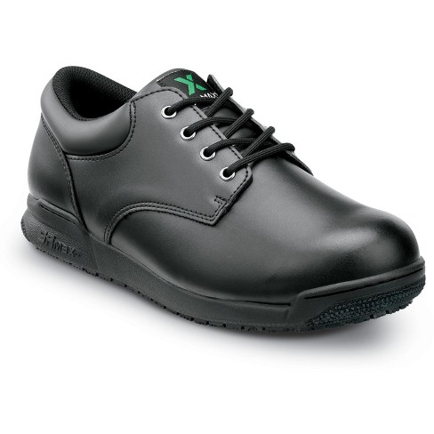 Sr Max Women's Marshall Black Oxford Work Shoes - 8 Medium : Target