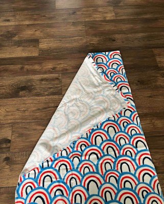 XL Jacquard Reef Beach Towel - Sun Squad