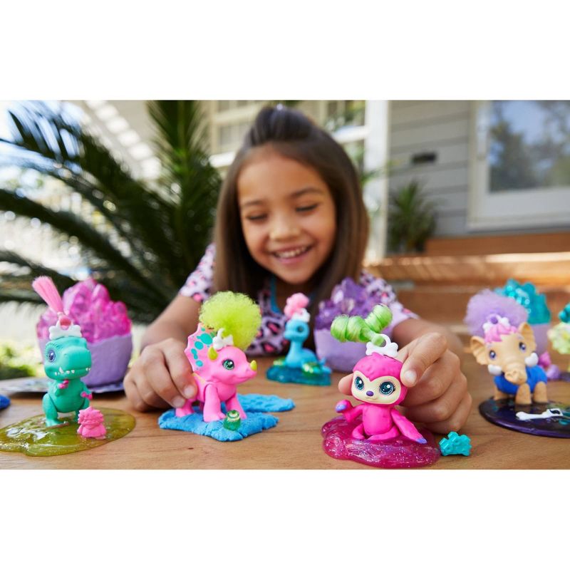 ​Cave Club Discovery Dino Baby Crystals - Styles May Vary, 3 of 8
