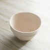 Melrose Recycled Paper Chalk Bowl 10"D - 2 of 3