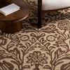 Nuloom Virelia Transitional Floral and Paisley Area Rug - 2 of 4