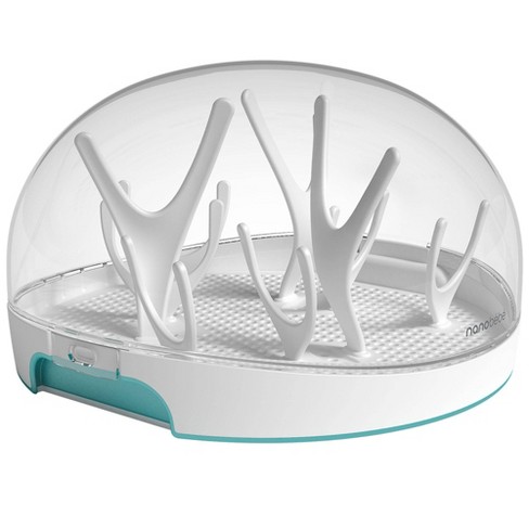 Bottle best sale steamer target