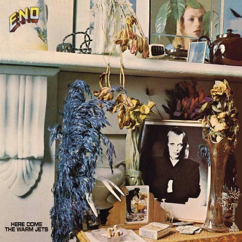 Brian Eno Reissues Albums Review