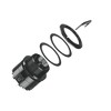 Hertz SPL Show Series ST-25A-NEO 1" High Efficiency Compression Tweeters - 4 of 4