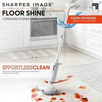 Sharper Image Floor Shine Mop - Thumbnail 2