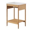 Modway Zaire 24 Inch Bathroom Vanity - 3 of 4