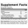 Vitamin B6 100mg - Strawberry Flavor - 60 Gummies - 2 of 4
