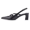 New York & Company Women's Imari Slingback Heels - 3 of 4