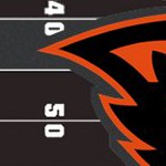 oregon state beavers