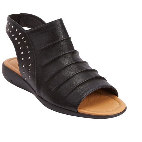 Women's Wide Width Sandals