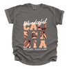 Simply Sage Market Wonderful California Garment Dyed Tee - 3 of 4
