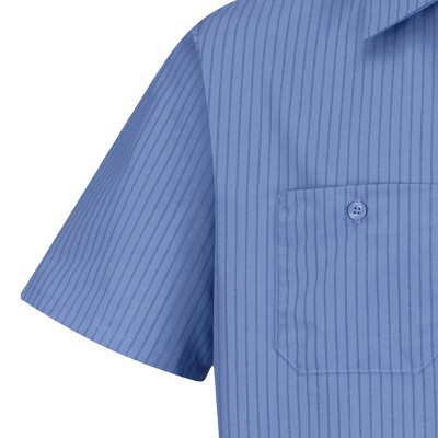 petrol blue/navy stripe