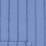 petrol blue/navy stripe