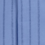 petrol blue/navy stripe