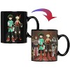 My Hero Academia Anime Manga Heat Reactive Color Changing 16 OZ. Tea Coffee Mug Cup - image 2 of 4