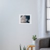 Deny Designs Hannah Kemp Puffy Clouds Art Print - 3 of 4