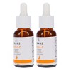 IMAGE Skincare Vital C Hydrating Facial Oil 1 oz 2 Pack - 2 of 4