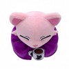 Tentacle Kitty First Responders & Essentials Little Ones Plush | Comfort Kitty - 3 of 4
