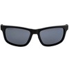2 Pairs of Epoch Eyewear Delta Glasses with Smoke, Blue Mirror Lenses - 2 of 4