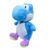 Johnny's Toys Super Mario 10.5 Inch Character Plush | Blue Yoshi - 3 of 3
