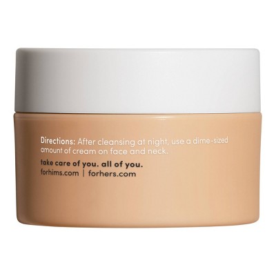 hims face moisturizer