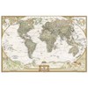 National Geographic World and United States Executive, Poster Size, Map Pack Bundle, 36" x 24" - 2 of 3