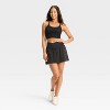 Women's Lace Support Tank Top - JoyLab™ - 3 of 3