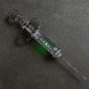 Kroeger Inc. Light-Up Syringe Adult Costume Accessory - 2 of 4