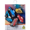 Crocs Jibbitz Cars & Trucks Light Up Shoe Charms 5-Pack - 4 of 4